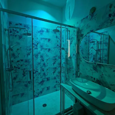 Maison d'hôtes Stramontel