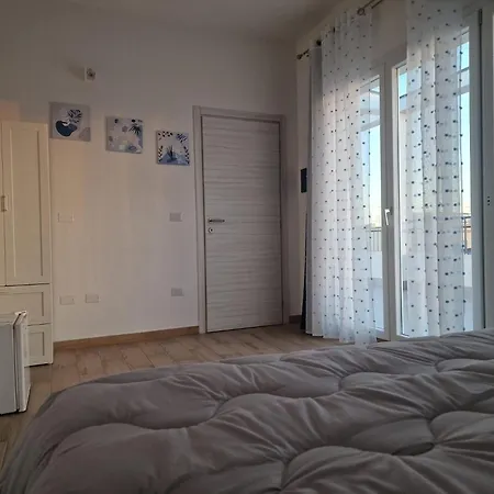 Pensjonat Stramontel 4*