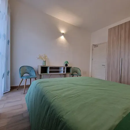 Stramontel Maison d'hôtes Cagliari