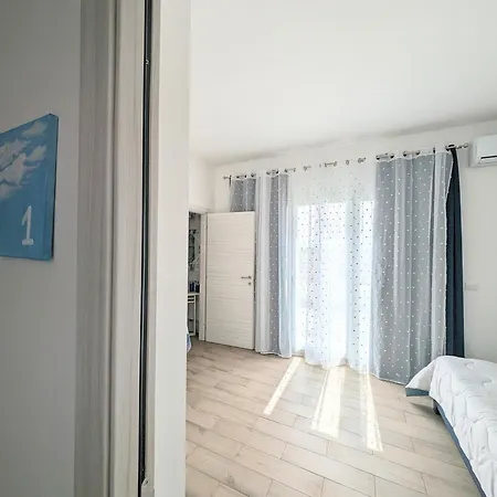 Pensjonat Stramontel 4*