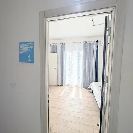 Casa de hóspedes Stramontel Cagliari