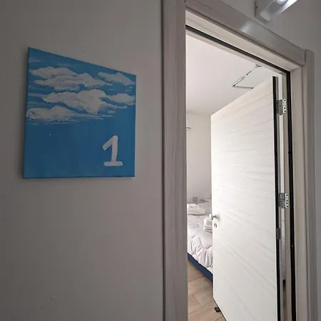 Maison d'hôtes Stramontel 4*