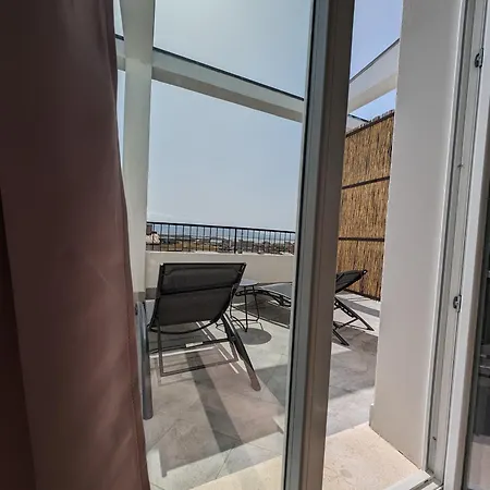 Pensjonat Stramontel Cagliari