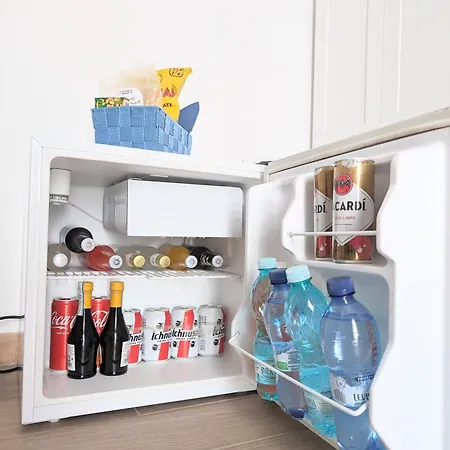 Maison d'hôtes Stramontel