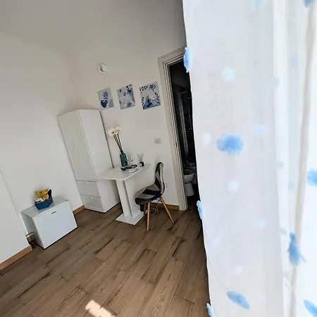 Maison d'hôtes Stramontel 4*