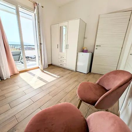 Maison d'hôtes Stramontel