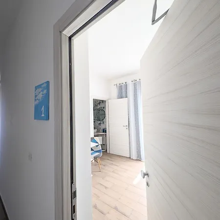 Pensjonat Stramontel Cagliari