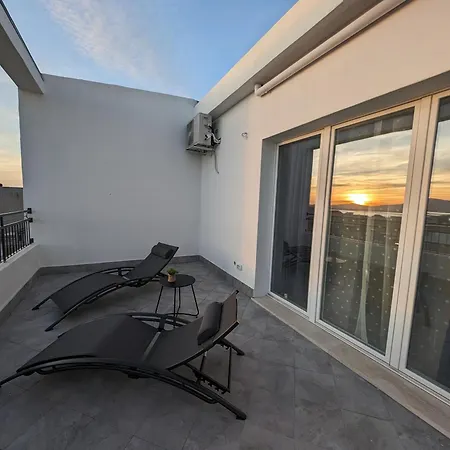 Casa de hóspedes Stramontel Cagliari