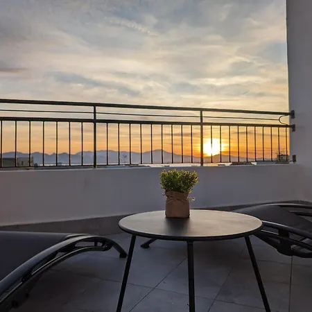 Casa de hóspedes Stramontel Cagliari