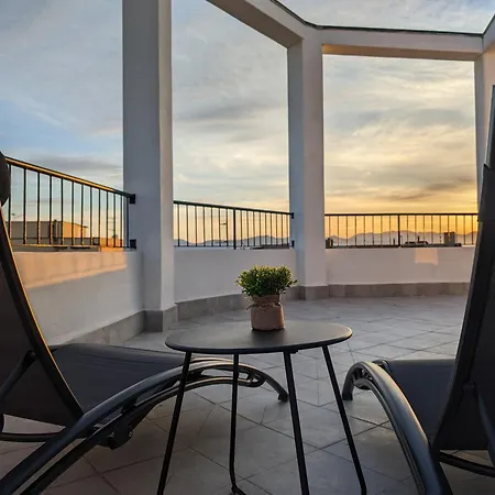 Maison d'hôtes Stramontel