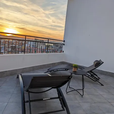 Casa de hóspedes Stramontel