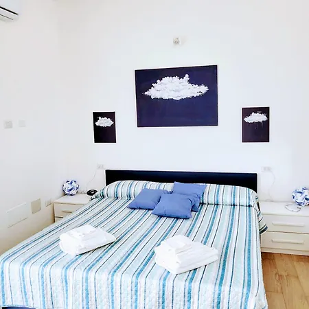 Stramontel 4* Cagliari