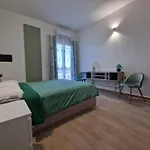 Stramontel Penzion