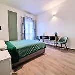Stramontel Penzion 4*