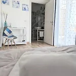 بيت ضيافة Stramontel 4*