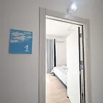 بيت ضيافة Stramontel