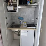 بيت ضيافة Stramontel