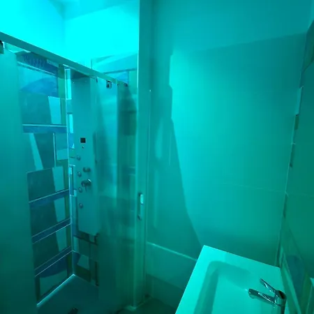 Stramontel Vendégház Cagliari