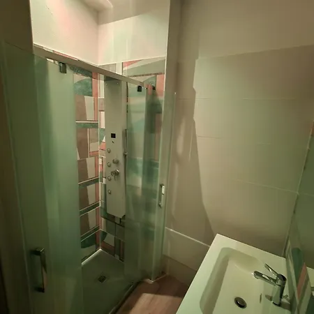 Vendégház Stramontel 4*