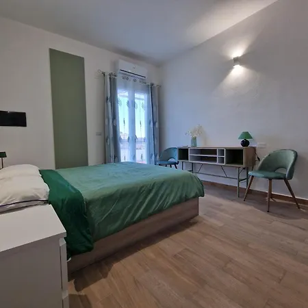 Stramontel Vendégház