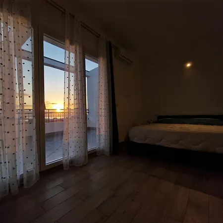 Stramontel Vendégház