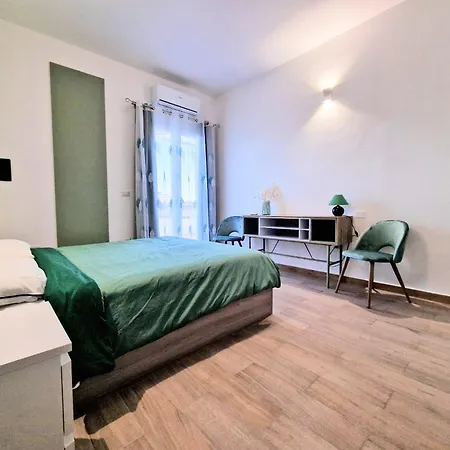 Stramontel Affittacamere 4*