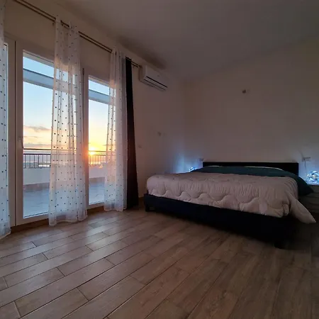 Vendégház Stramontel 4*