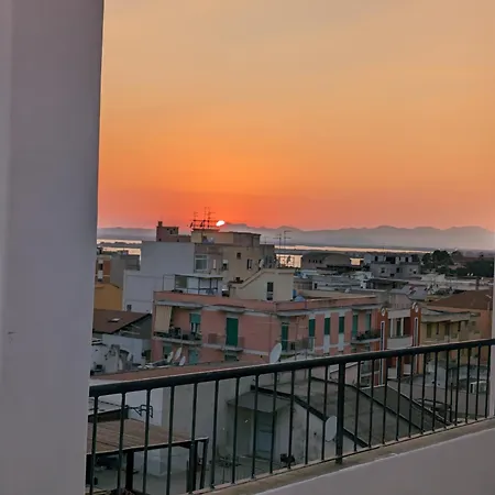 Stramontel Affittacamere Cagliari