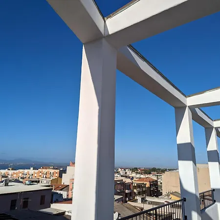 Stramontel 4*