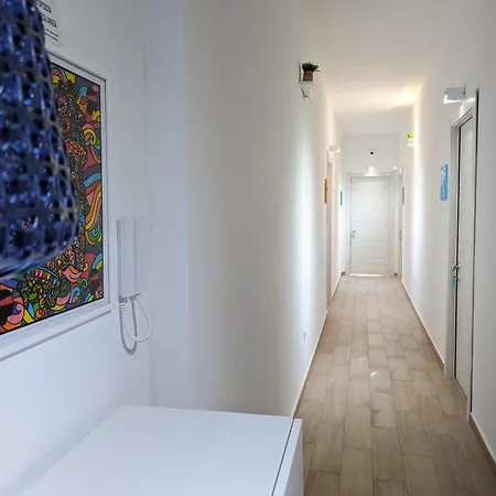 Stramontel Vendégház