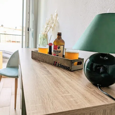 Konukevi Stramontel 4*