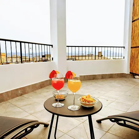 Stramontel Affittacamere Cagliari