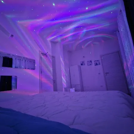 Konukevi Stramontel 4*