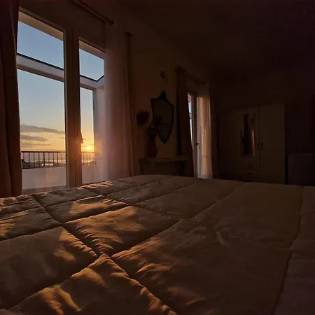 Stramontel Guest house *