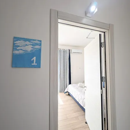 Vendégház Stramontel