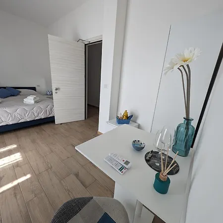 Affittacamere Stramontel 4*