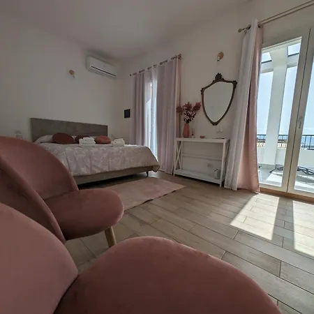 Guest house Stramontel *
