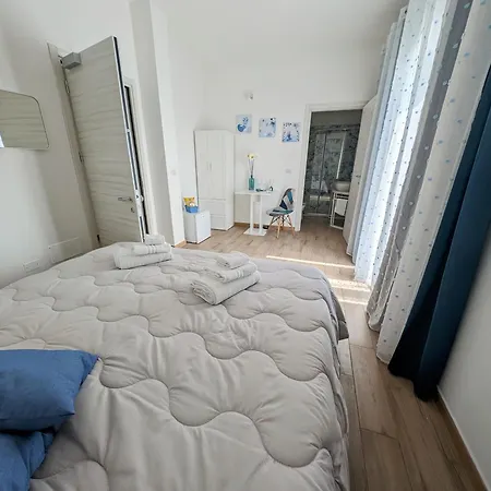 Affittacamere Stramontel