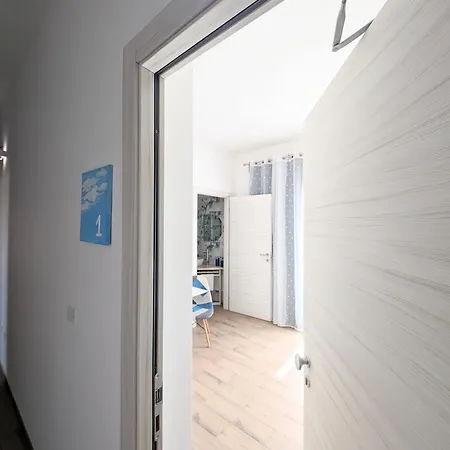 Affittacamere Stramontel 4*