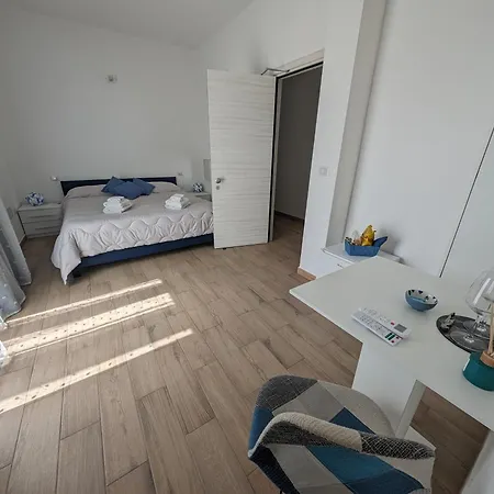 Vendégház Stramontel 4*