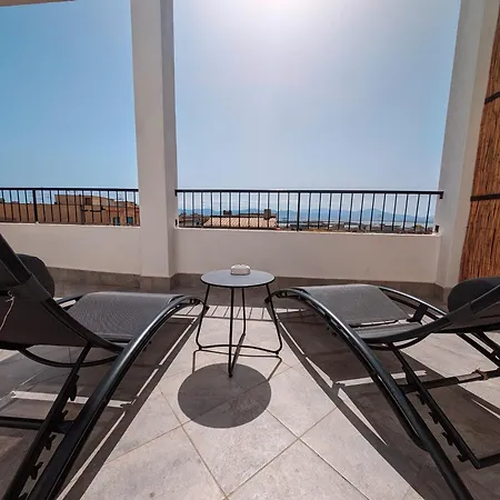 Vendégház Stramontel Cagliari