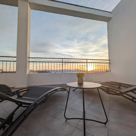 Guest house Stramontel