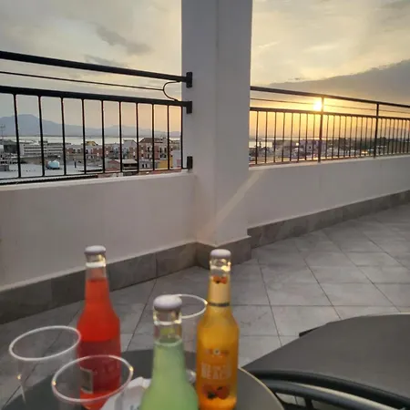 Vendégház Stramontel Cagliari