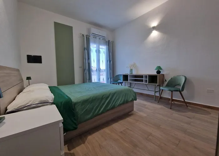 Stramontel Pensjonat