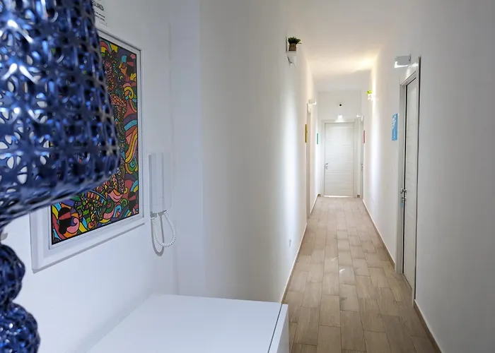 Stramontel Pensjonat