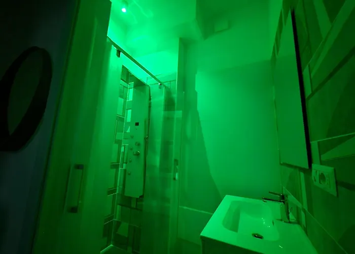 Pensjonat Stramontel 4*