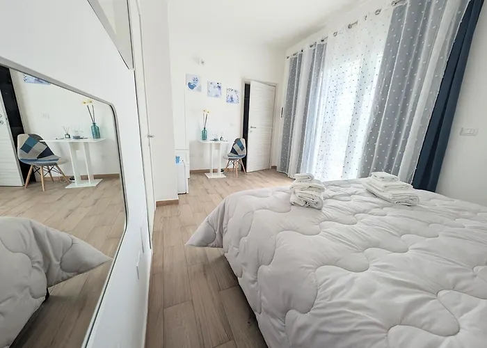 Pensjonat Stramontel 4*