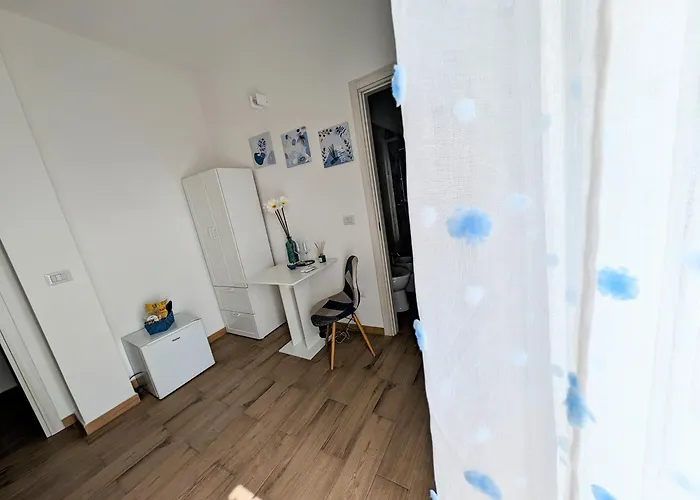 Pensjonat Stramontel 4*