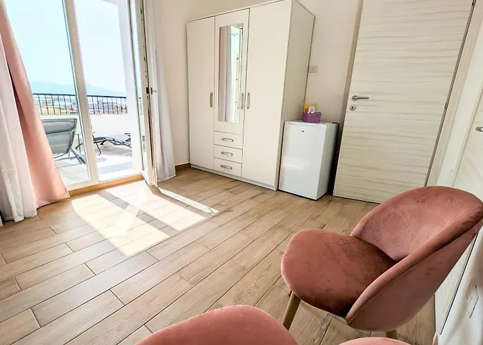 Pensjonat Stramontel