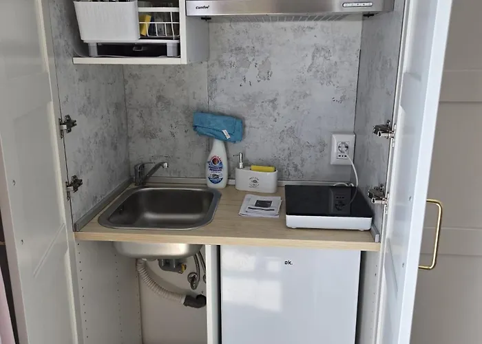 Pensjonat Stramontel